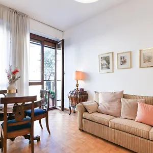  Appartamento Primopiano - Valparaiso Italia