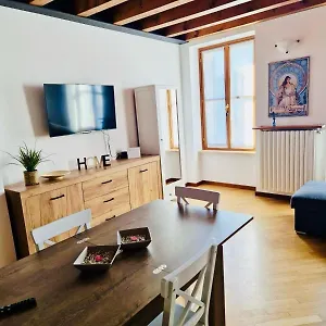  Appartamento Casa Linda - Italia