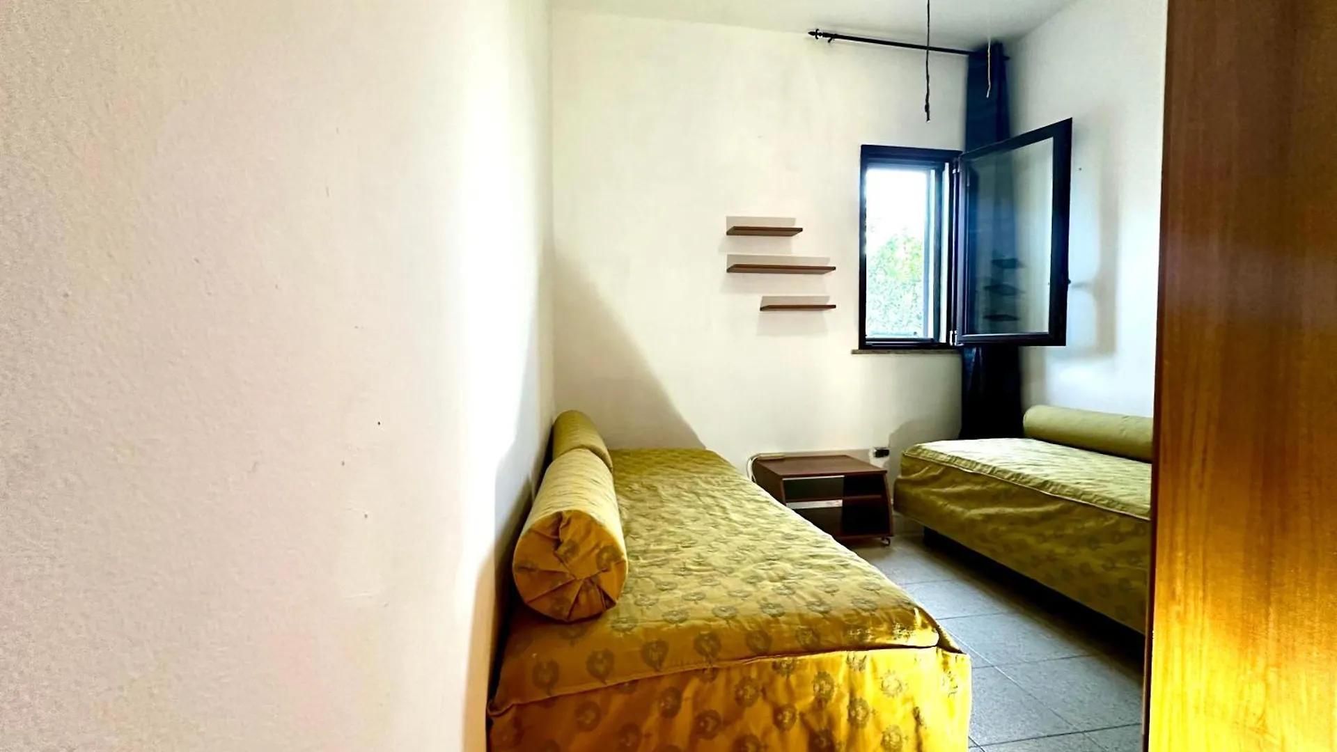 شقة Casa Del Sole كامبوفيليتْشّي دي روتْشّي 0*,
