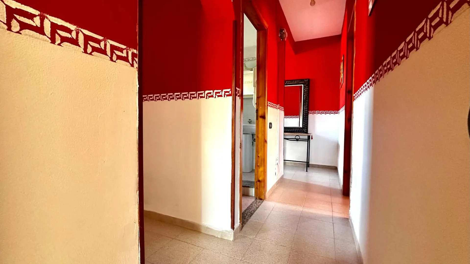 شقة Casa Del Sole كامبوفيليتْشّي دي روتْشّي