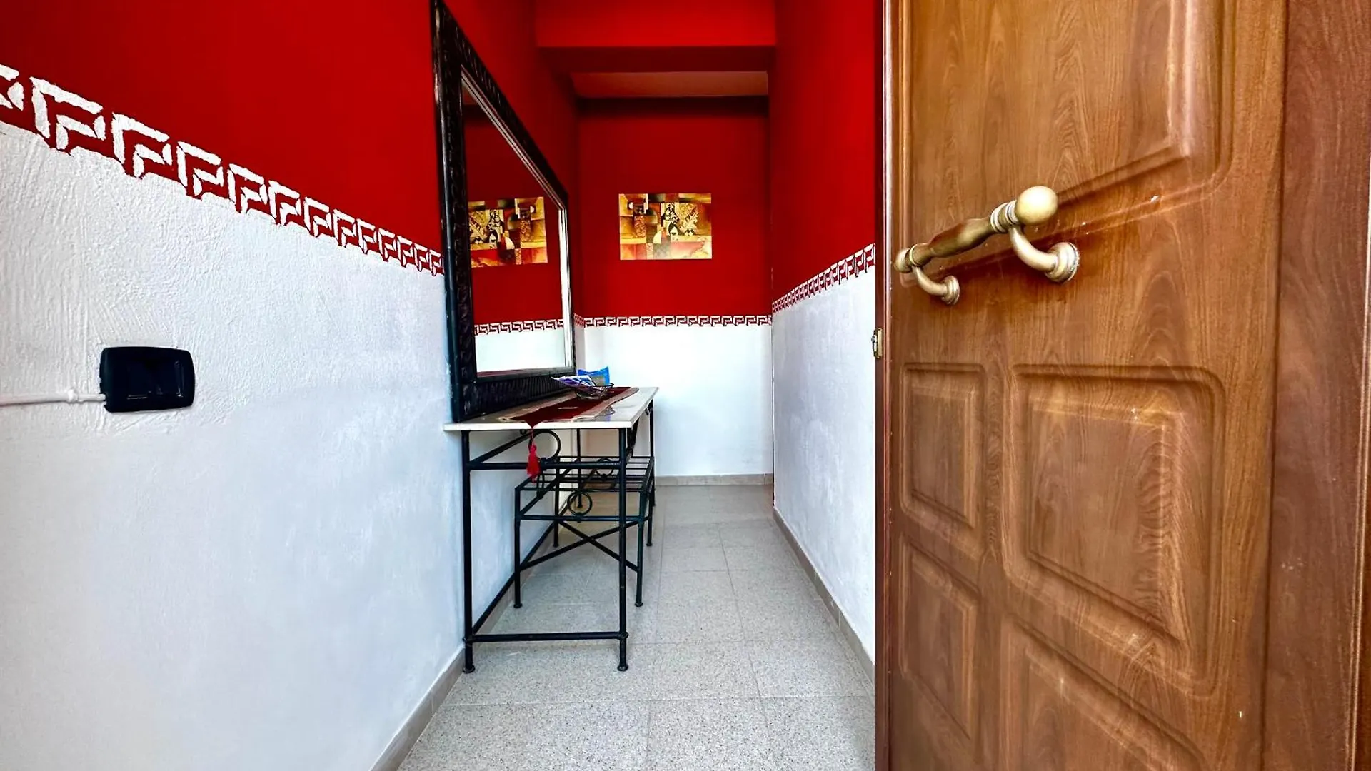 شقة Casa Del Sole كامبوفيليتْشّي دي روتْشّي