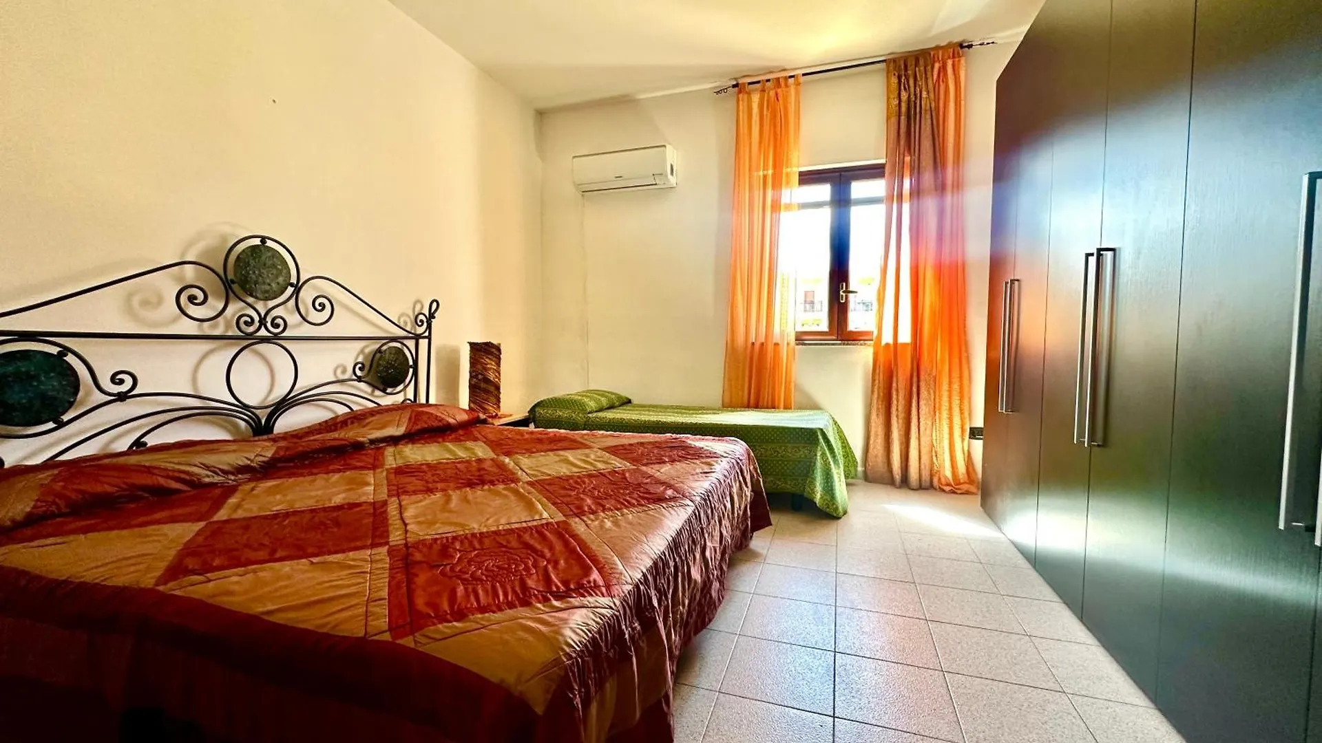 شقة Casa Del Sole كامبوفيليتْشّي دي روتْشّي