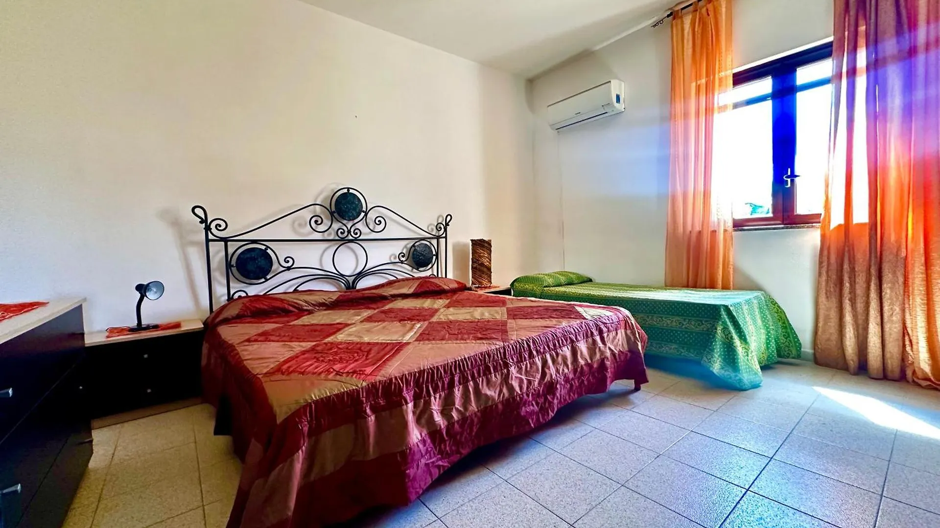 شقة Casa Del Sole كامبوفيليتْشّي دي روتْشّي