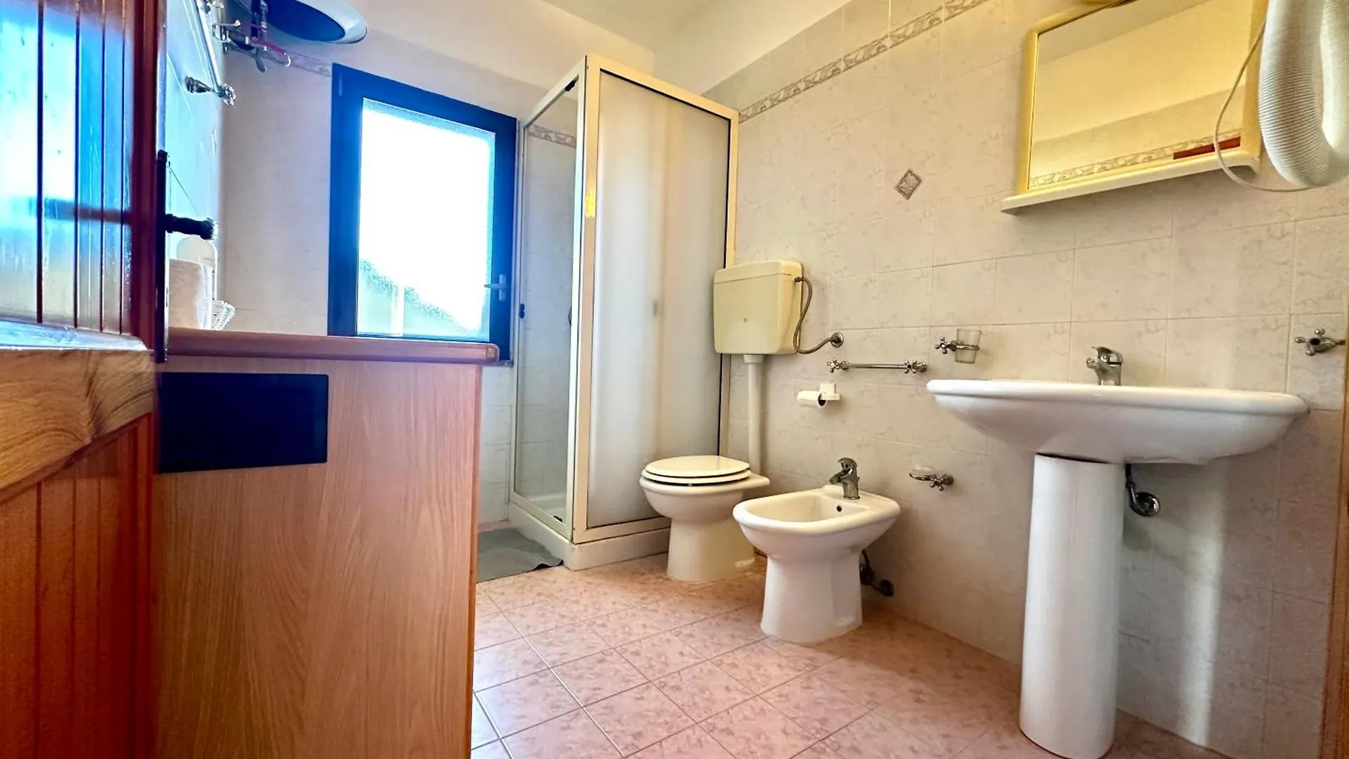 شقة Casa Del Sole كامبوفيليتْشّي دي روتْشّي 0*,  إيطاليا