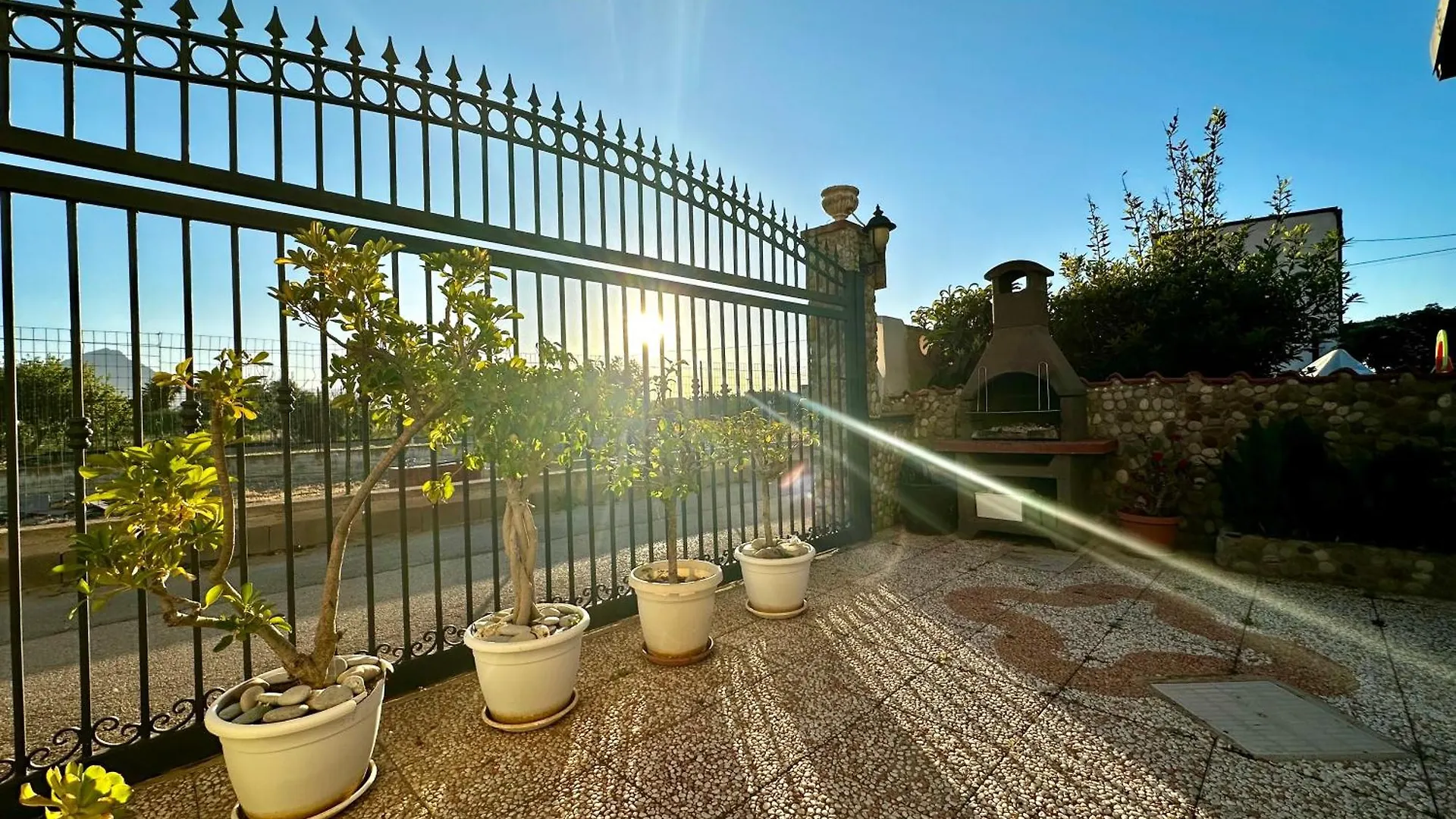 شقة Casa Del Sole كامبوفيليتْشّي دي روتْشّي 0*,
