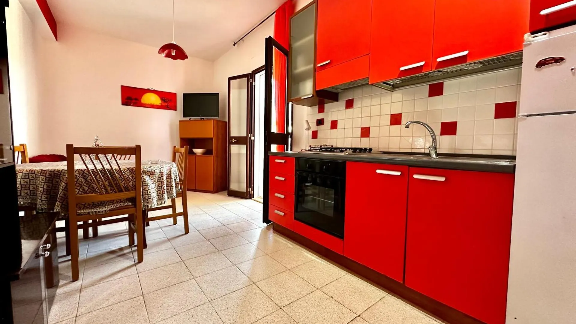 شقة Casa Del Sole كامبوفيليتْشّي دي روتْشّي
