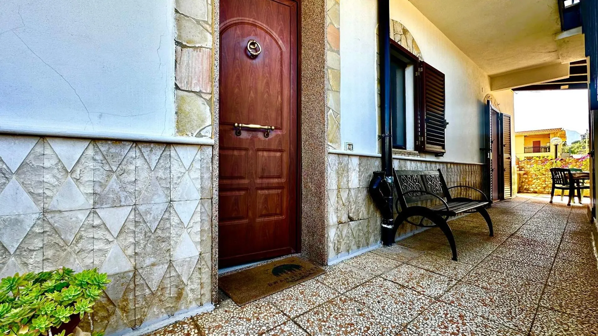 شقة Casa Del Sole كامبوفيليتْشّي دي روتْشّي