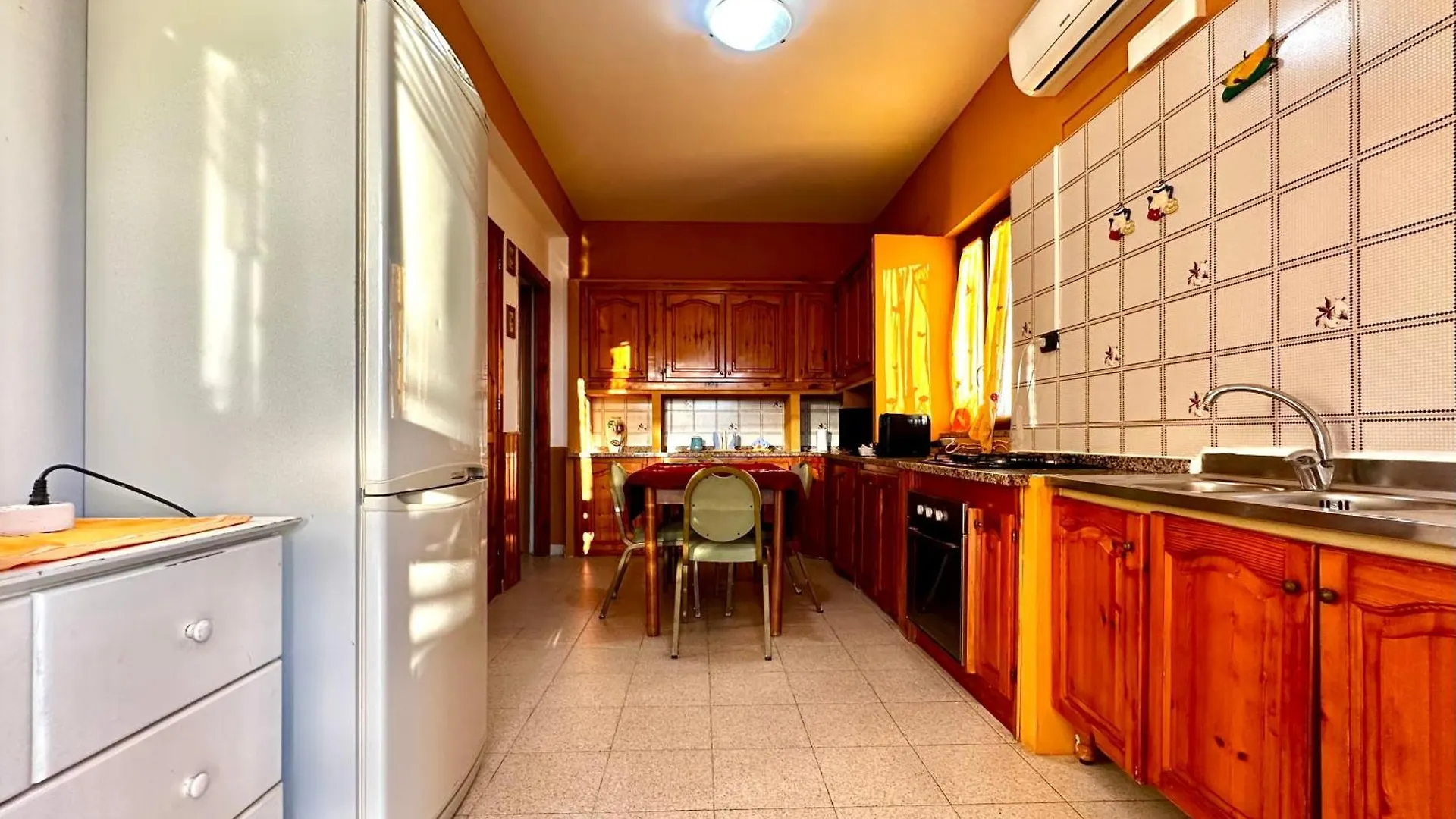 شقة Casa Del Sole كامبوفيليتْشّي دي روتْشّي إيطاليا