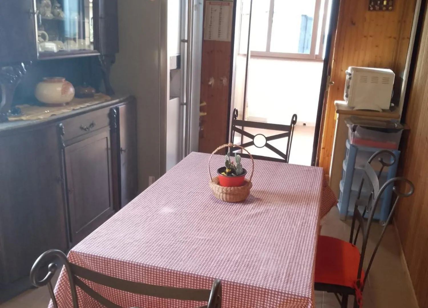 شقة Casa Del Sole كامبوفيليتْشّي دي روتْشّي إيطاليا