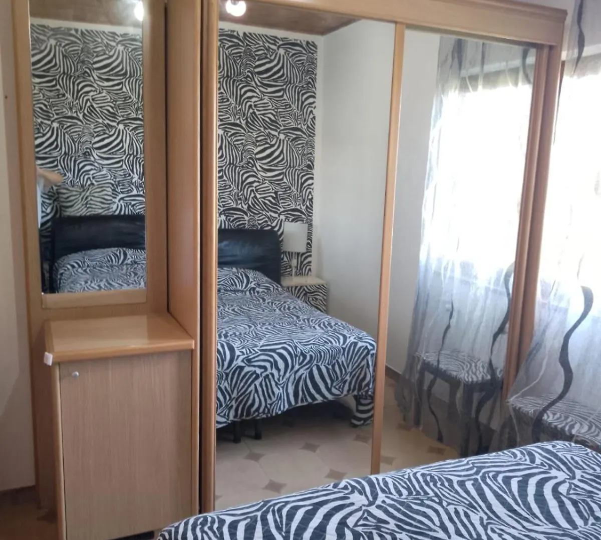 شقة Casa Del Sole كامبوفيليتْشّي دي روتْشّي 0*,  إيطاليا