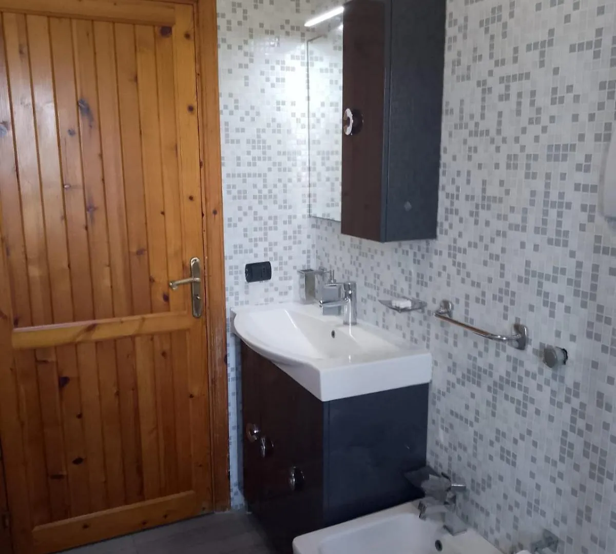 شقة Casa Del Sole كامبوفيليتْشّي دي روتْشّي إيطاليا